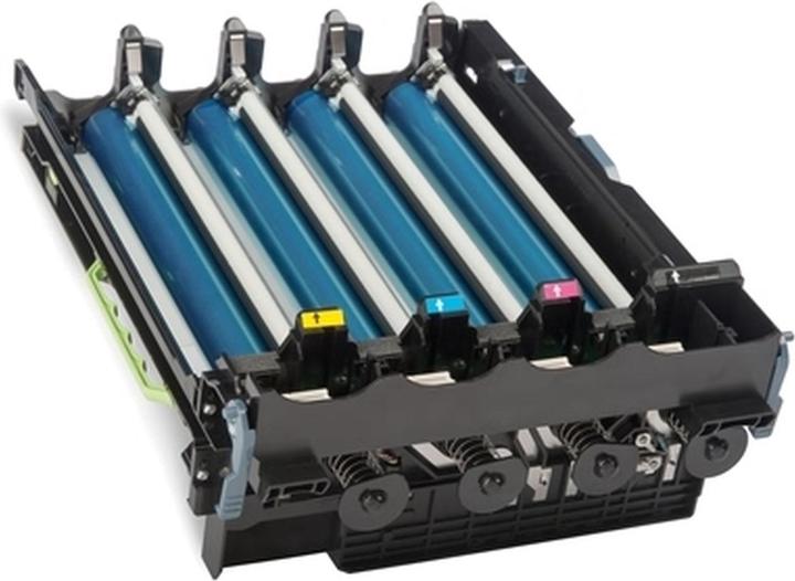 Produktbild Lexmark 70c0p00 (M, C, Y, BK)