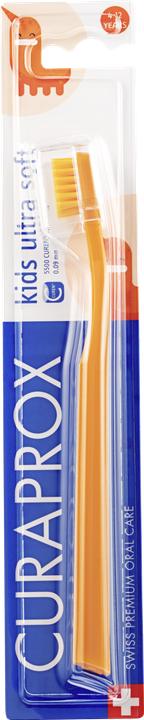 Actual product image Curaprox CS Kids (Assorted) (Extra soft, 1x)