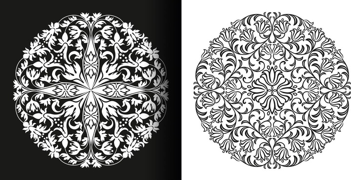 Immagine prodotto Magia del mandala