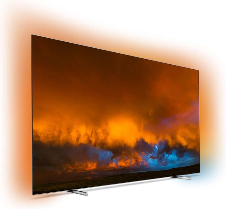 Actual product image Philips 65OLED804 (65", OLED, 4K, 2019)