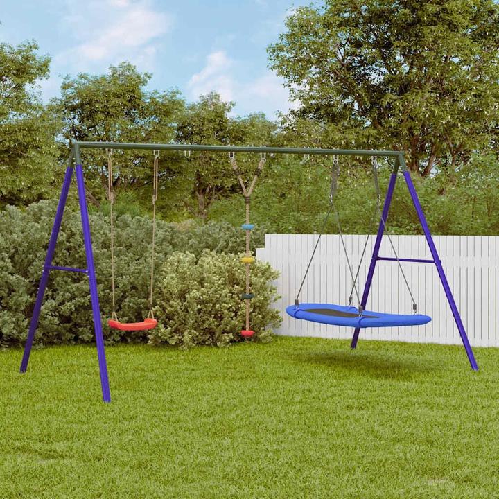 Actual product image vidaXL Ridley
