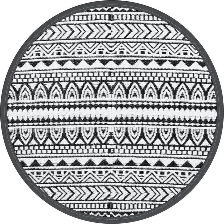 Produktbild vidaXL Outdoor-Teppich