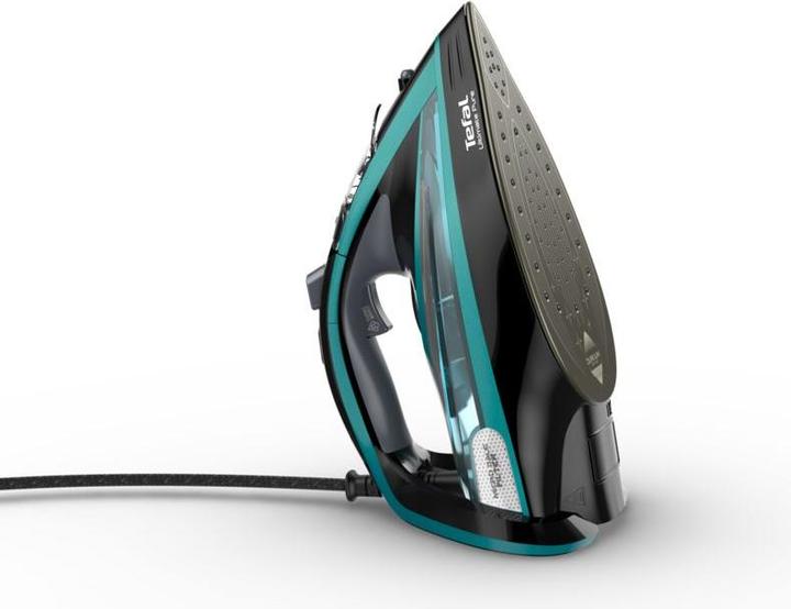 Actual product image Tefal Ultimate Pure FV9844 (3200 W, 60 g/min)