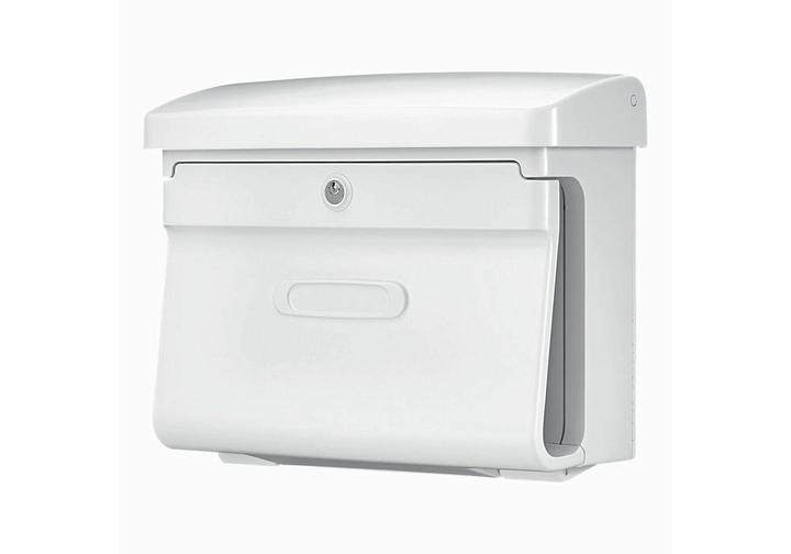 Image du produit Burg Wächter Boîte aux lettres BREMEN 885 W