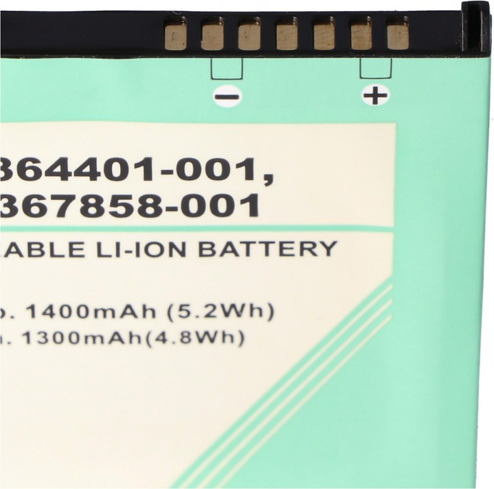 Image du produit HP Batterie iPAQ RX3000