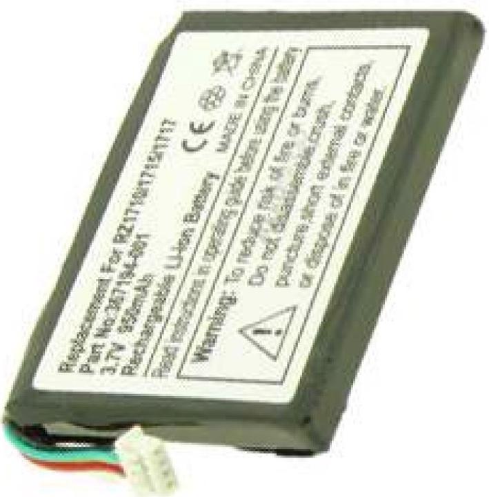 Image du produit HP Batterie iPAQ RZ1710, RZ1715, RZ1717