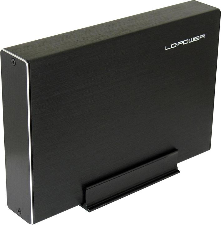 LC-Power ext. 3.5" Geh. LC-35U3-Becrux-C1 (3.5")