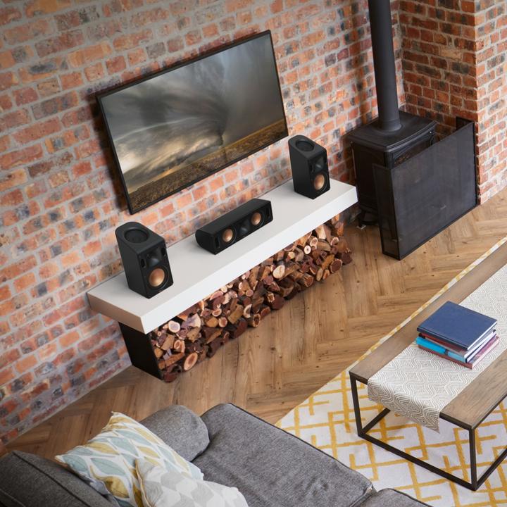 Produktbild Klipsch Atmos Set (Set, 160 W)