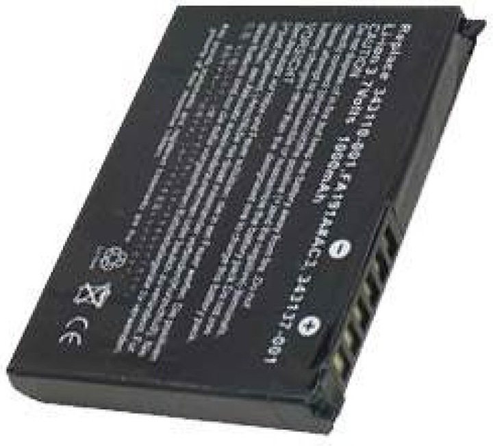 Image du produit Fujitsu-Siemens Batterie Pocket LOOX N520
