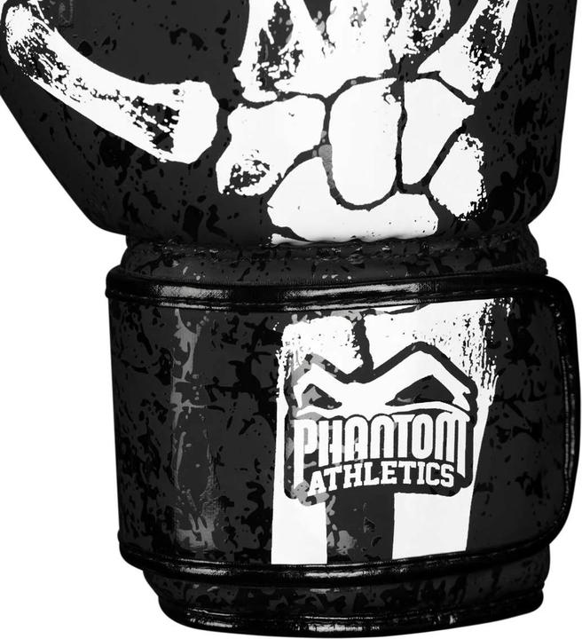 Produktbild Phantom Athletics Boxhandschuhe Apex X-Ray (12 OZ, One Size)