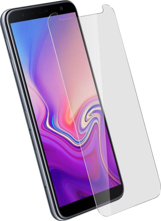 Immagine prodotto Avizar Pellicola cristallina, protezione del display in vetro (1 Pezzo/i, Samsung Galaxy J6+)