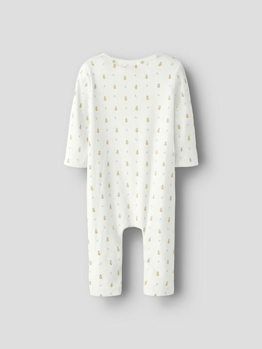 Actual product image Name it Langarm Strampler (80)