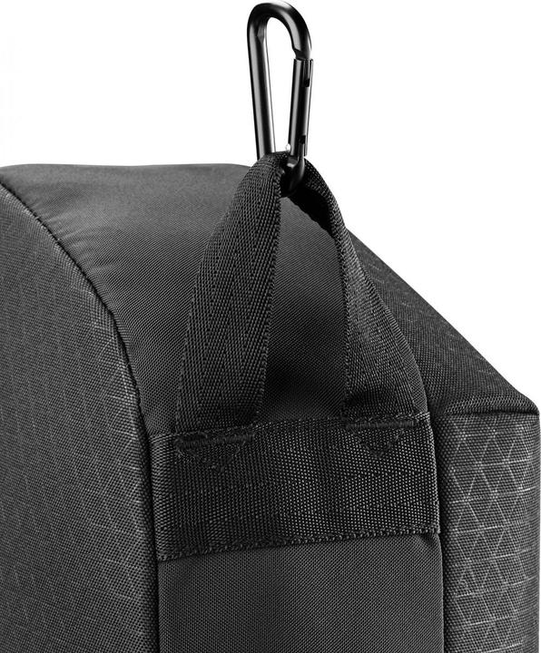 Image du produit Wilson Clash V3 Super Tour 3er Schlägertasche (3R)