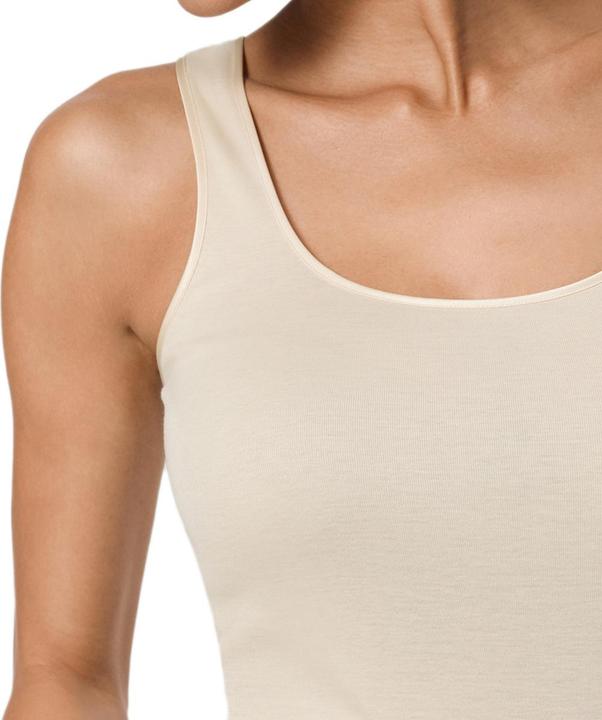 Produktbild Hanro Cotton Seamless Unterhemd / Top (M)