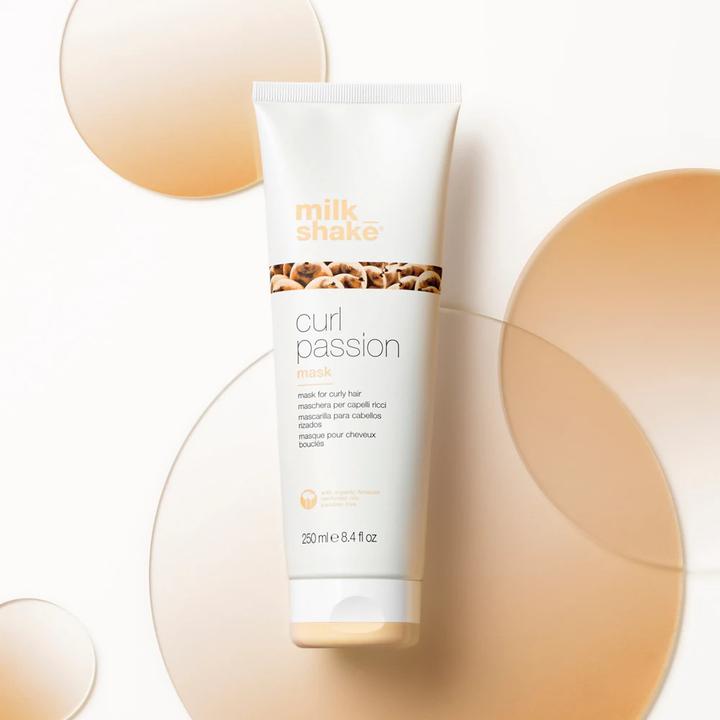 Immagine prodotto Milk_Shake Curl Passion Mask 250 ml (250 ml)
