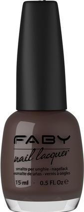 Produktbild Faby Desiderio Nail Polish