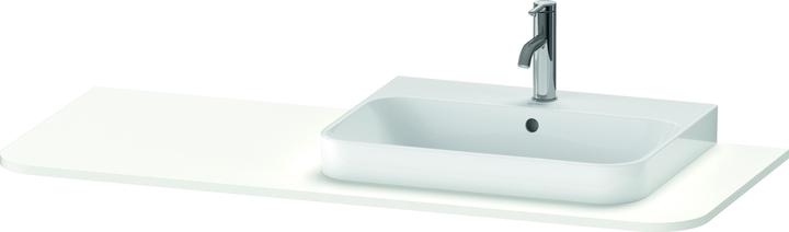 Weiss Seidenmatt Lack