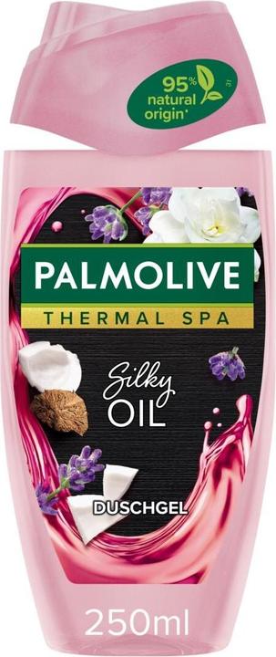 Actual product image Palmolive Wellness Radience Brightening 250 ml (250 ml)