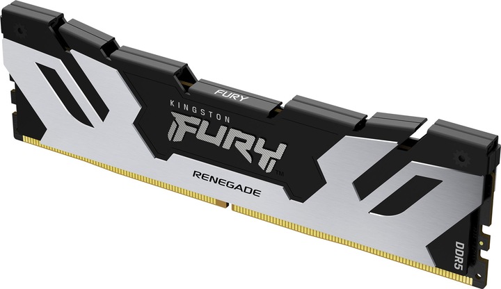 Produktbild Kingston FURY Renegade (1 x 16GB, 6000 MHz, DDR5-RAM, DIMM)