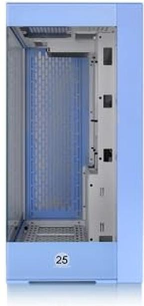 Produktbild Thermaltake CTE E600 MX Hydrangea Blue (mATX, Mini-ITX, ATX, E-ATX)