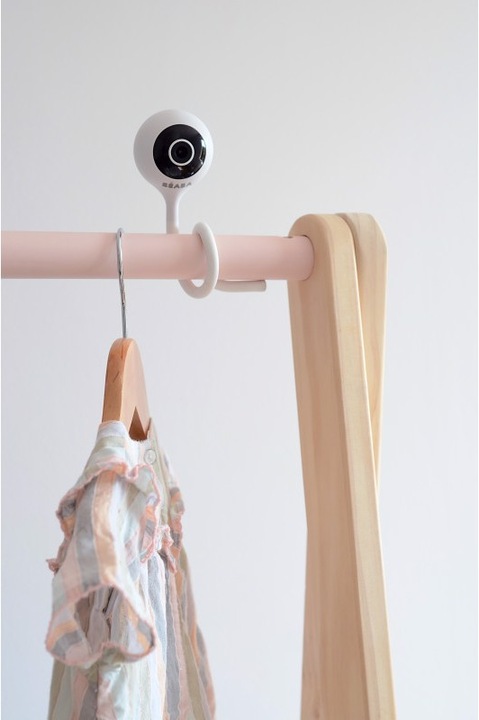 Immagine prodotto Beaba Video Baby Monitor Zen (Video e audio, 300 m)