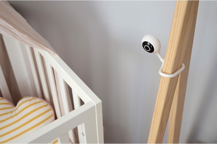 Immagine prodotto Beaba Video Baby Monitor Zen (Video e audio, 300 m)