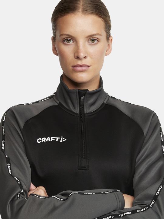 Immagine prodotto Craft SQUAD 2.0 MEZZA ZIP W (XS)
