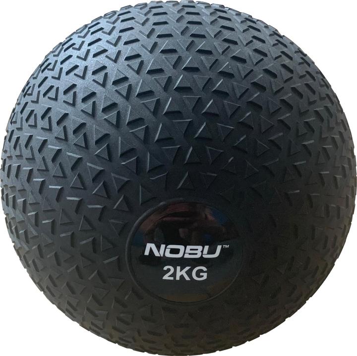 Produktbild Nobu Slam Ball (2 kg, 230 mm)
