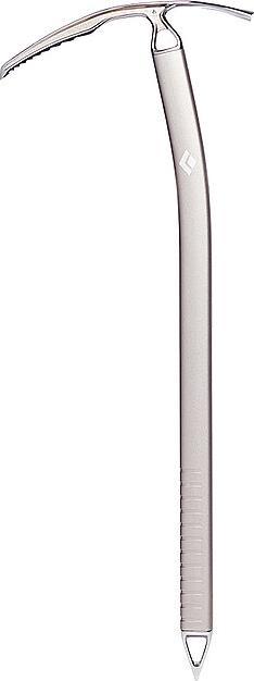 Produktbild Black Diamond Raven Ice Axe with Grip 65cm