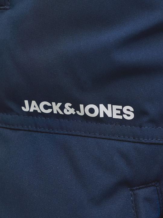 Actual product image Jack & Jones Steppjacke Junior Steppjacke (152)