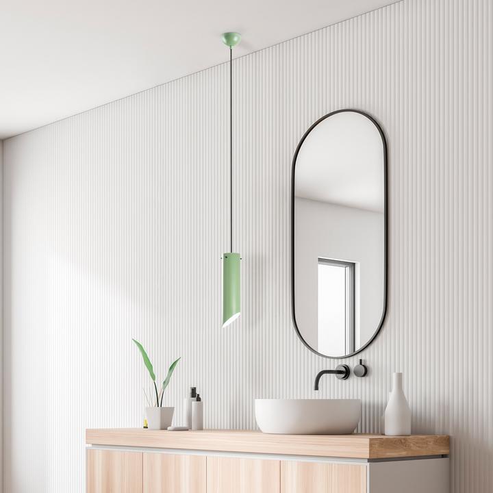 Actual product image Opviq Kesikboru (E27)