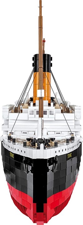 Produktbild Cobi RMS Titanic