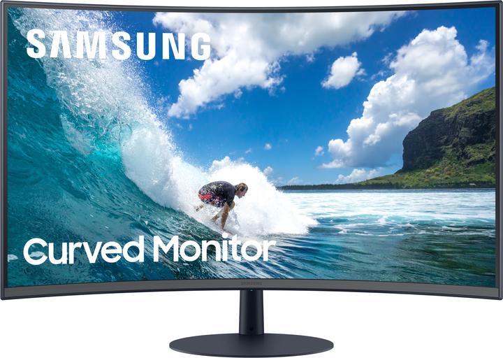Samsung LC32T550FDRXEN (1920 x 1080 Pixel, 32")