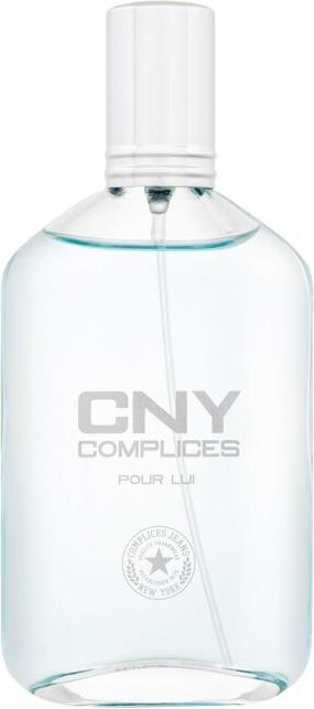 Image du produit Complices Cny (Eau de toilette, 100 ml)