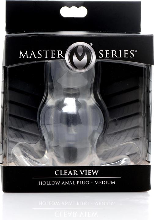 Produktbild Master Series Freie Sicht