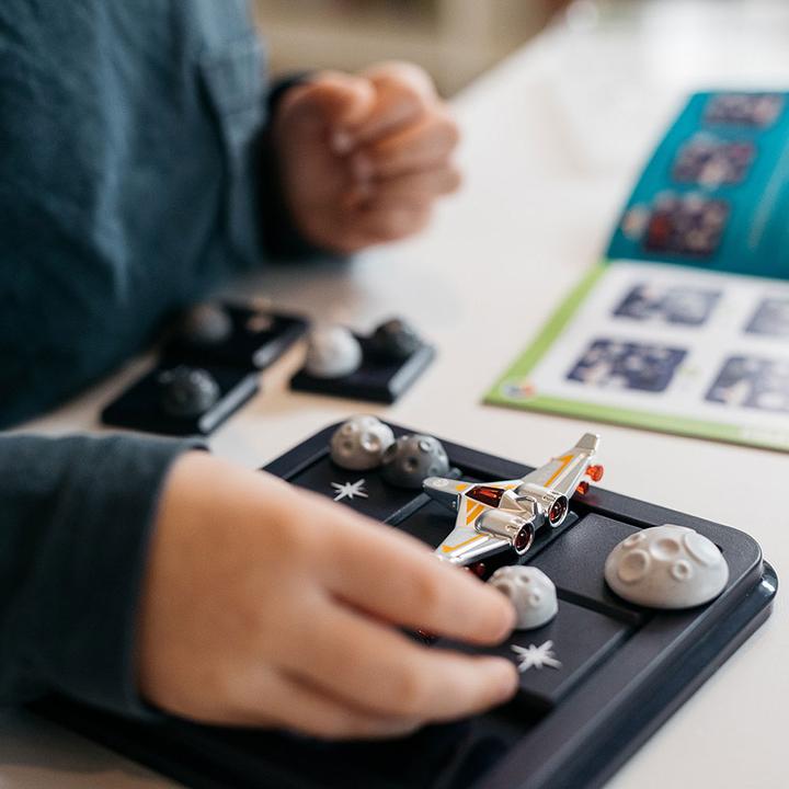 Image du produit Smart Games Échappée d'astéroïde (Allemand, Anglais, Français, Multilingue)