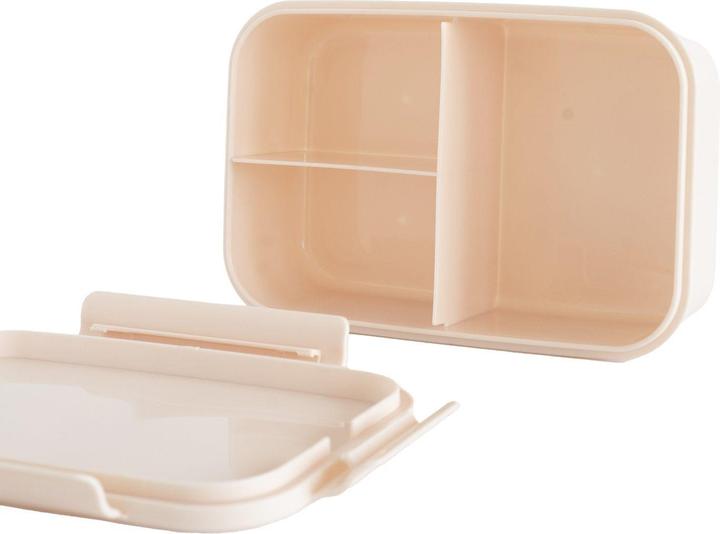 Produktbild 3 Sprouts Lunchbox - Sand - 22x14x6.5cm