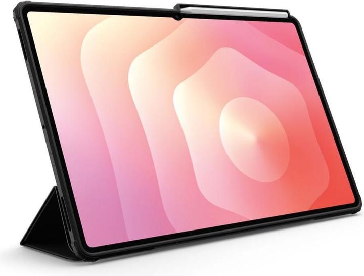 Produktbild Spigen - Air Skin Pro - Samsung Galaxy Tab S11 Ultra - Black (Samsung Galaxy Tab S11 Ultra)