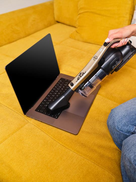 Produktbild ETA Gold Power