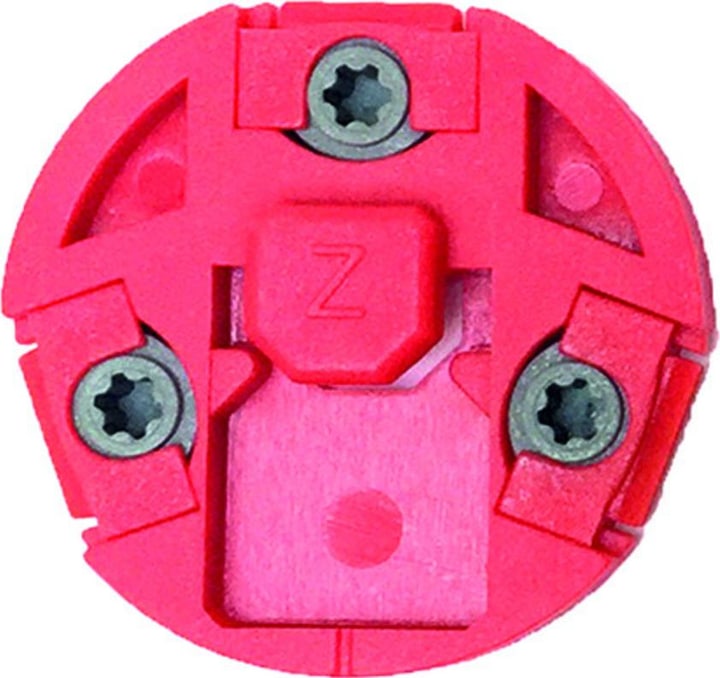 Immagine prodotto Doplex Raccordi di congiunzi. easy Z/ross (Connettore sospensione, 1 pz.)