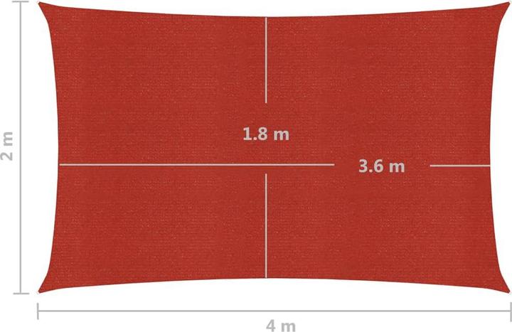 Actual product image VidaXL Alethea