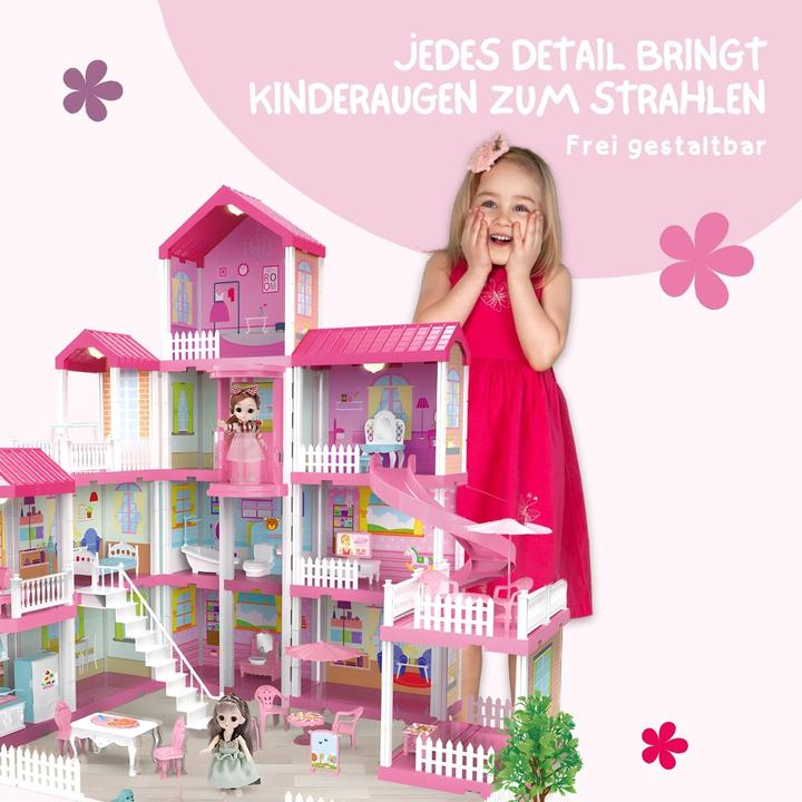 Image du produit Hermex Villa Residenz Schloss