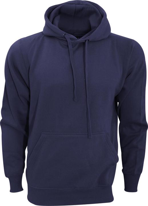 Produktbild Alphacam Kapuzenpullover Kapuzensweater ohne Label (3XL)
