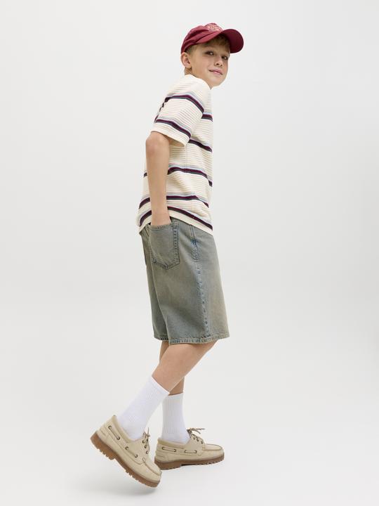 Image du produit Jack & Jones Junior Hose ALEX ORIGINAL Shorts (152)