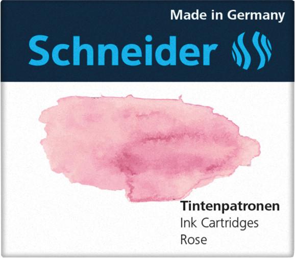 Actual product image Schneider Callissima (6 Piece, Rose)