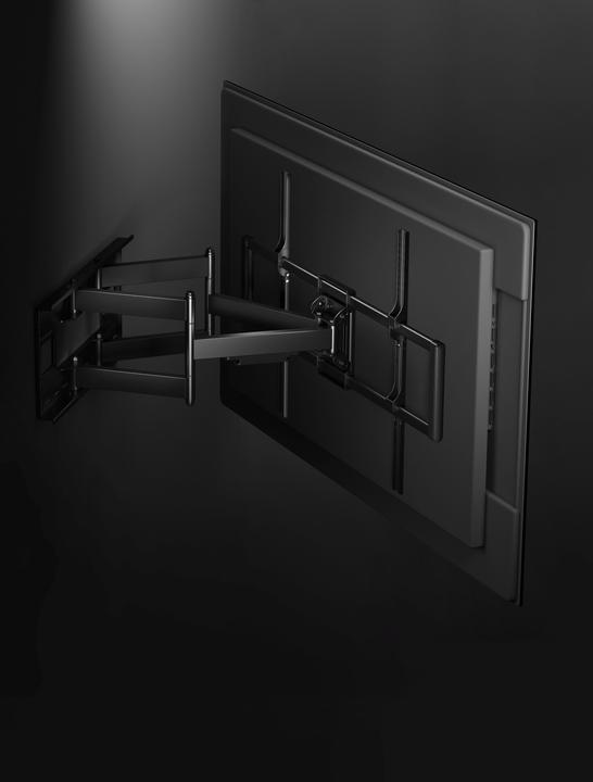 Produktbild Gembird N--GEMBIRD MA-D3-01 Adjustable desk 3- (Tisch, 27", 7 kg)