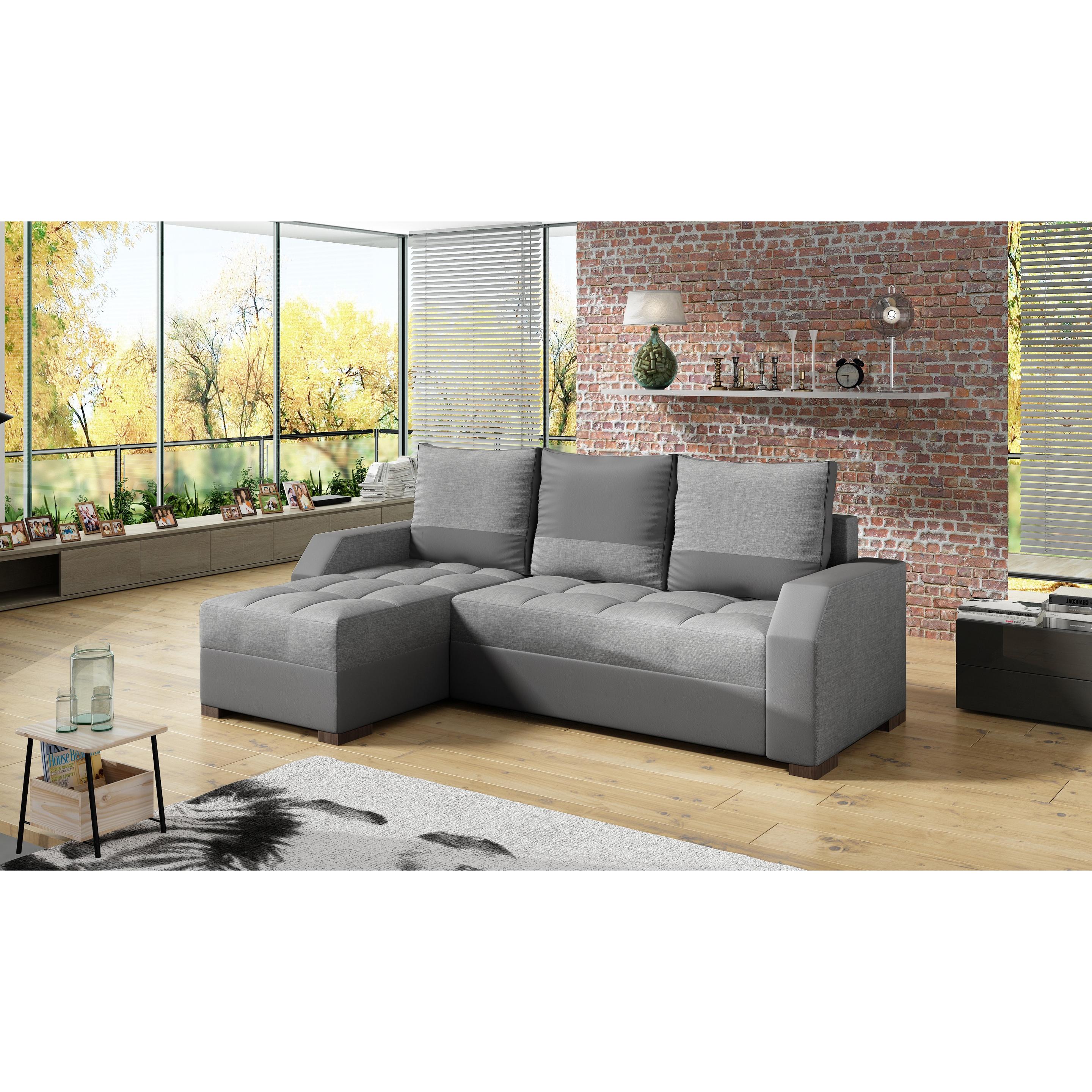 Thumbnail - ELTAP, Sofa, Aris (Ecksofa, 3-Sitzer, Bettsofa)