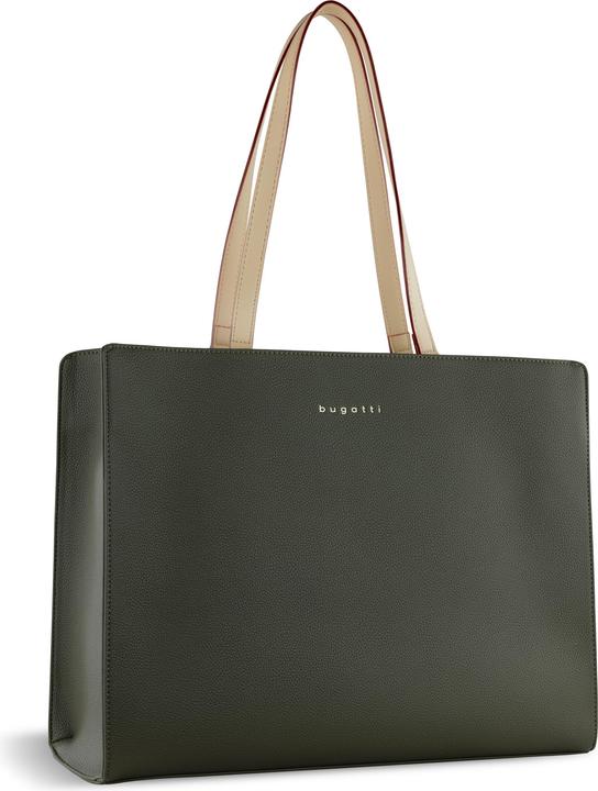 Image du produit Bugatti Ella Shopper Sac à main 40 cm pour ordinateur portable (15 l)