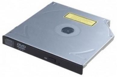 Immagine prodotto HPE IDE slimline CD-R/RW DVD-ROM (Unità CD, Masterizzatore DVD, Unità DVD)