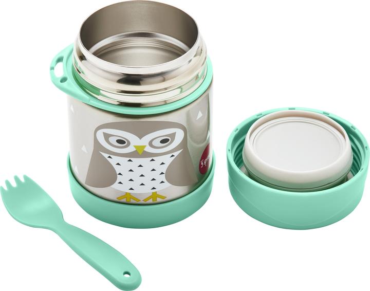 Productafbeelding 3 Sprouts Voedselcontainer
